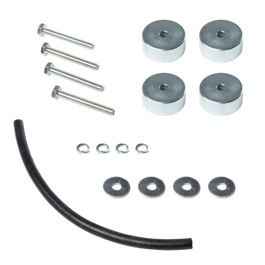 ARB Frontier Tank Spacer Kit Suitable For Nissan Patrol GQ Coil Spring Models – 4100007