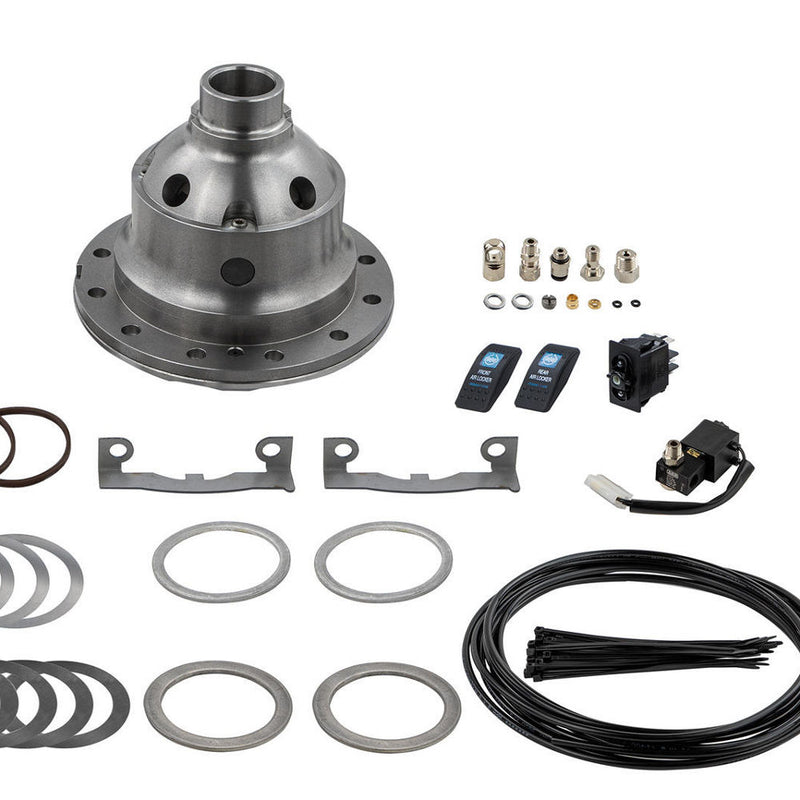 ARB Air Locker 35 Spline Low Speed - Dana 70/80 Axles, 4.56 and Up