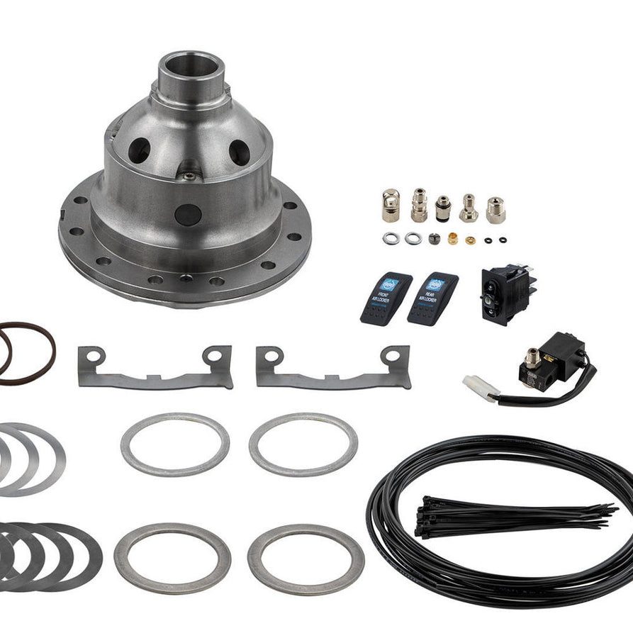 ARB Air Locker 35 Spline Low Speed - Dana 70/80 Axles, 4.56 and Up