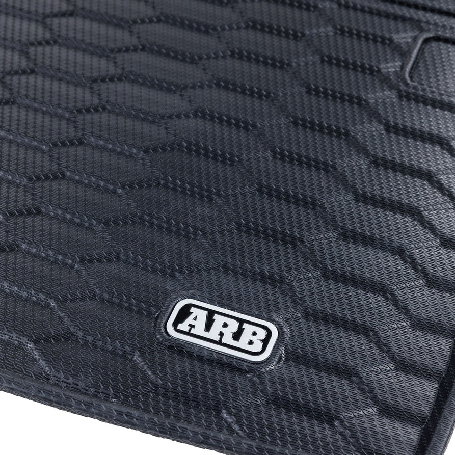 ARB Rear Cargo Mat Suitable For Nissan Y62 Patrol – 4080124