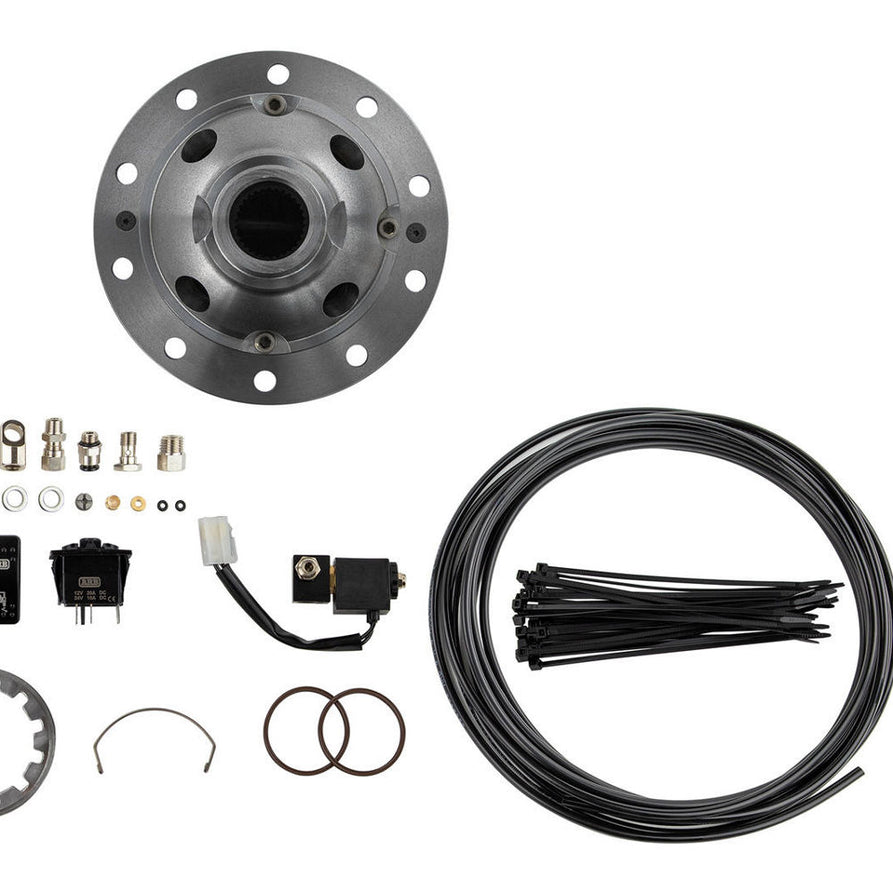 ARB Air Locker 10 Bolt 30 Spline - Toyota 8 Inch Axle – RD132