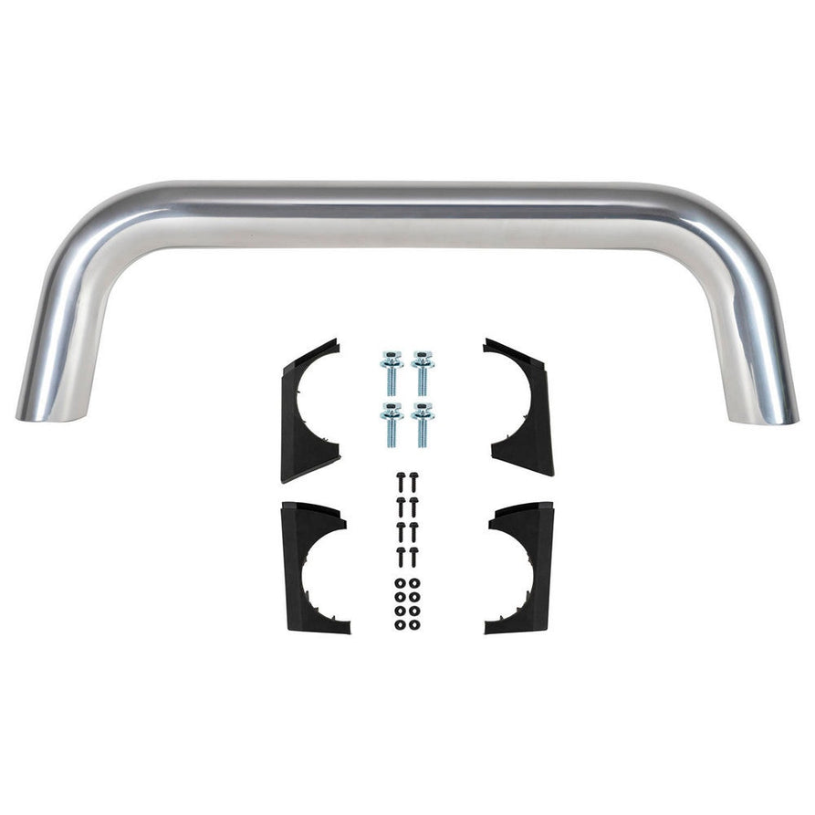 ARB Sahara Bar Optional Tube - Chrome Finish – 5100340