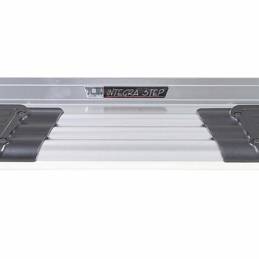 ARB Side Steps with Aluminium Suitable For Toyota Hilux – 30T75D