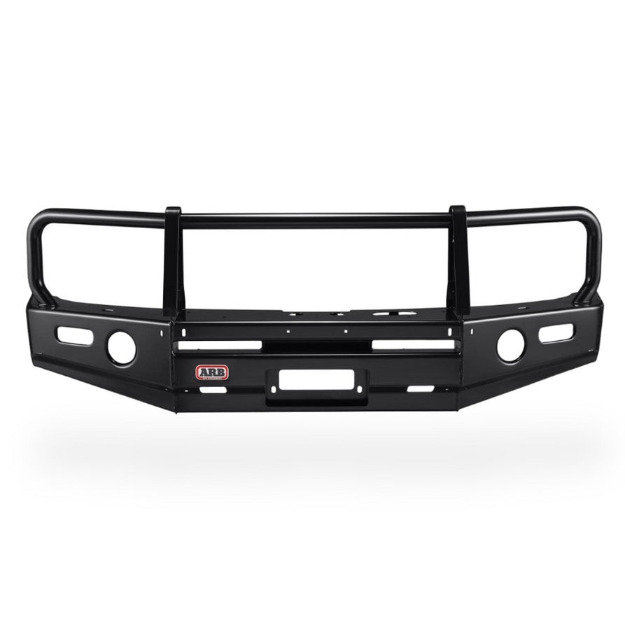 ARB Deluxe Bar - Land Rover Discovery 3 Suitable For OE Fog Lights – 3432150