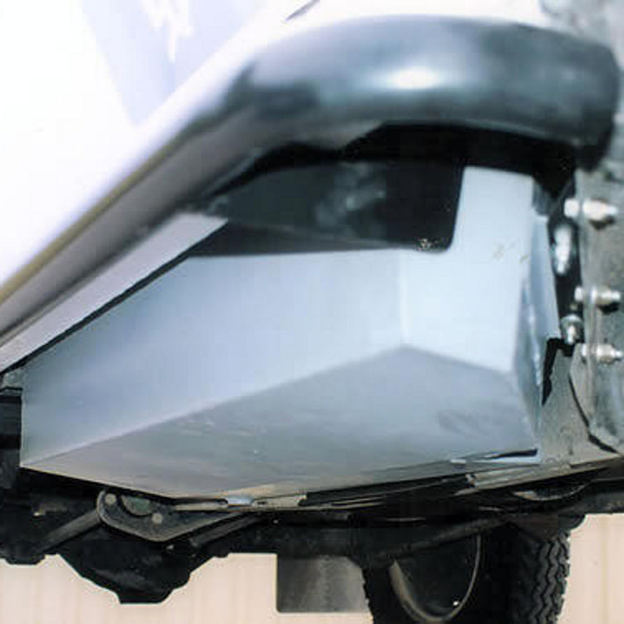 ARB Auxiliary Fuel Tank 80L Diesel Suitable For Land Rover Defender – TA45