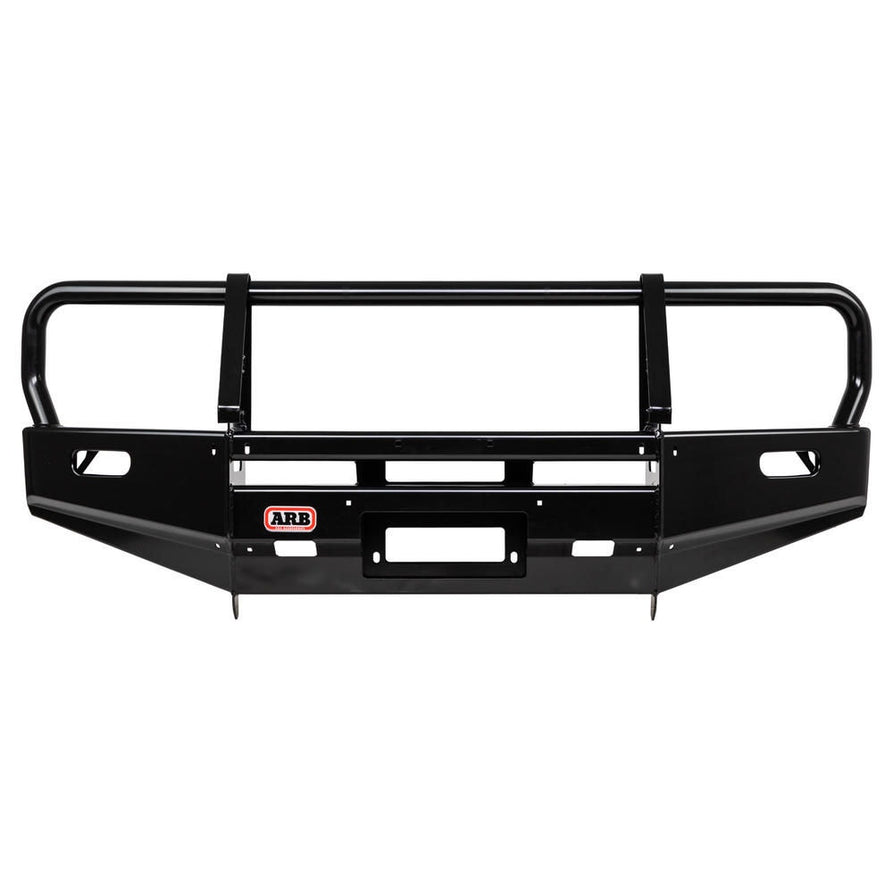 ARB Deluxe Bar Winch Compatible Suitable For Toyota Hilux SR (2005-2011) – 3414300