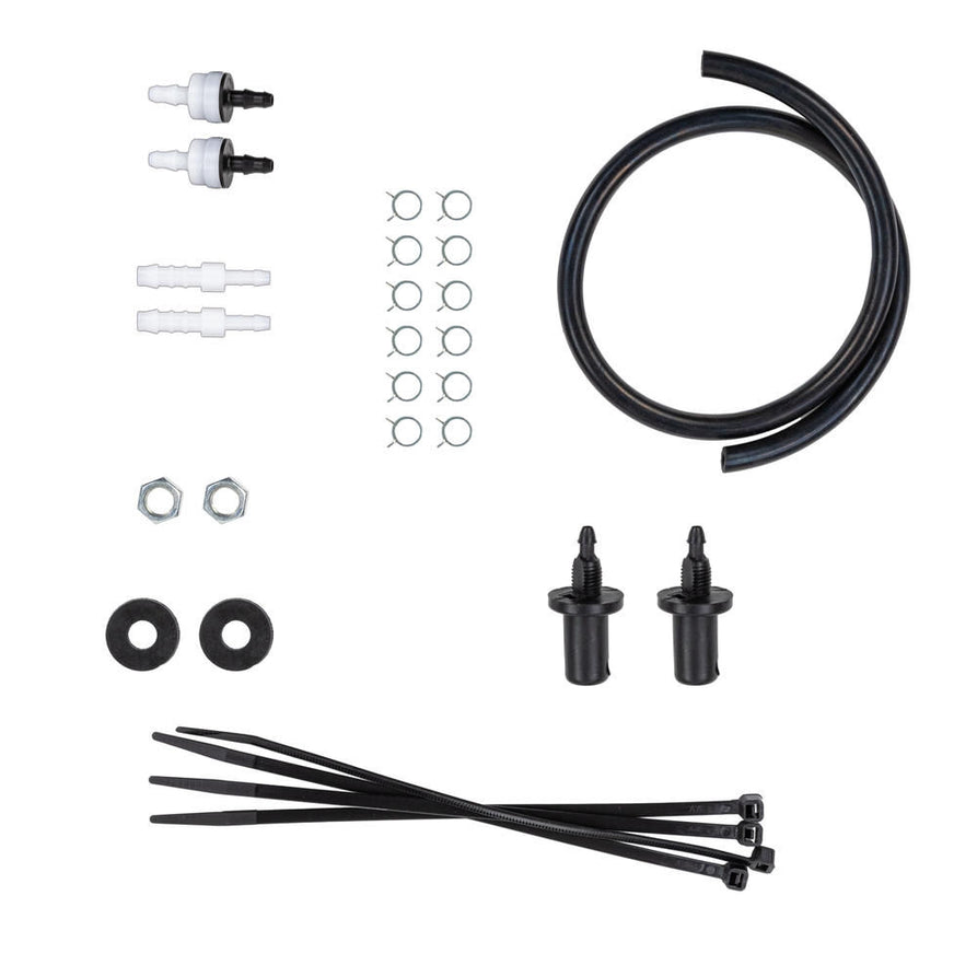 ARB Headlight Washer Kit Suitable For Nissan Patrol with Factory Headlight Washers – 3500690
