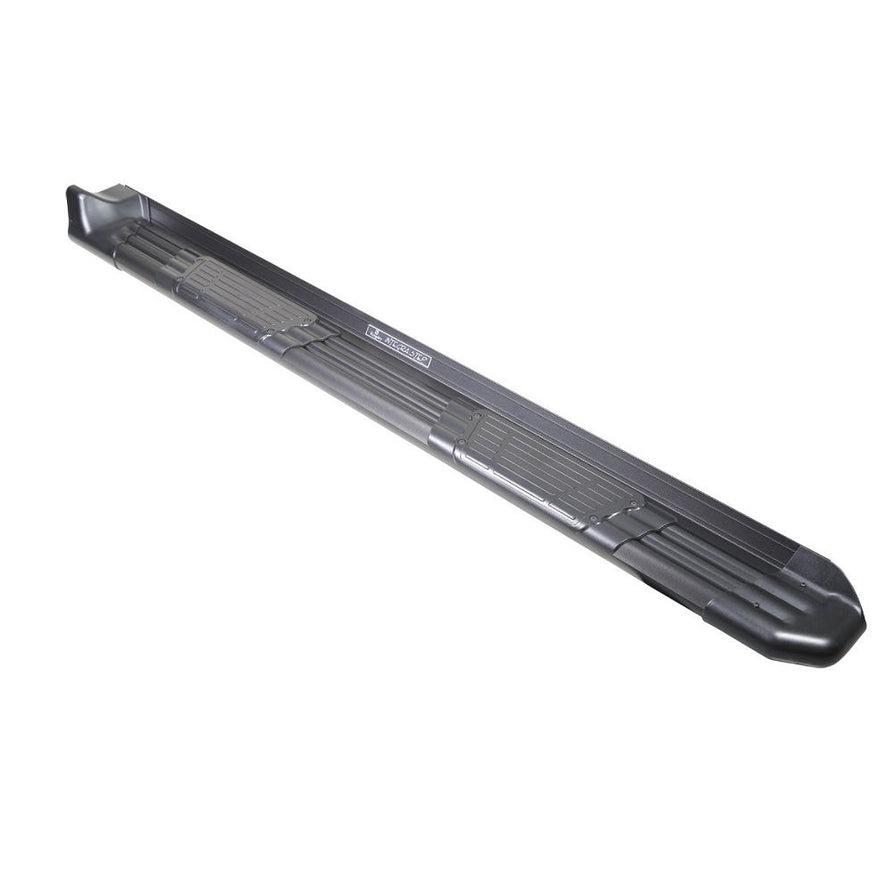 ARB Side Steps with Black Aluminium Suitable For Toyota Hilux SR5 – 35T75D