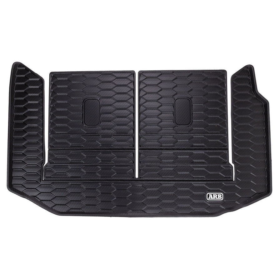 ARB Rear Cargo Mat Suitable For Suzuki Jimny – 4080132