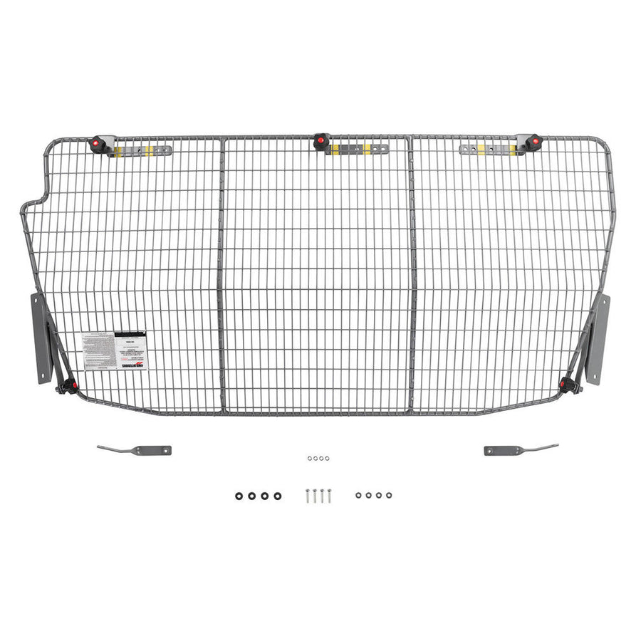 ARB Half Height Cargo Barrier Suitable For LandCruiser 100 Series for ARB Drawer System – COB100SA