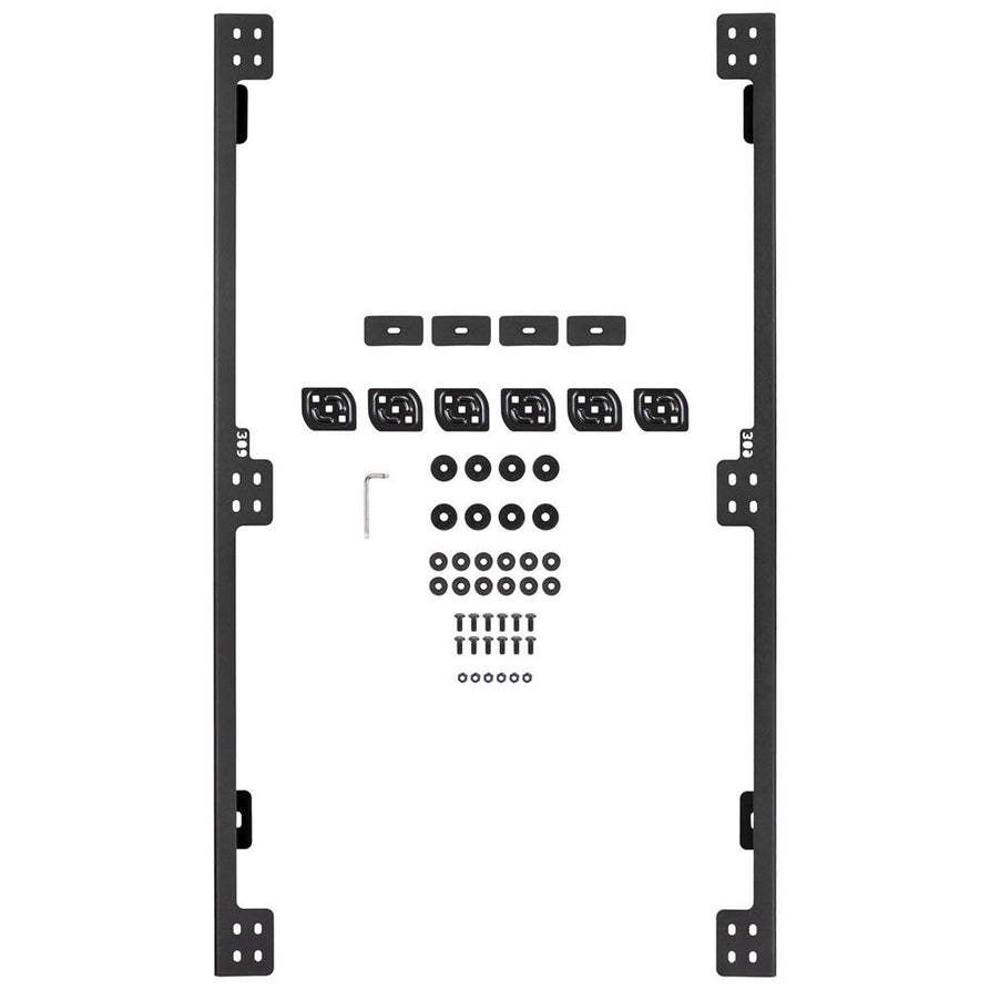 ARB Roof Rack Frame Set Suitable For Ranger for Classic and Classic Plus Canopies – 17940060