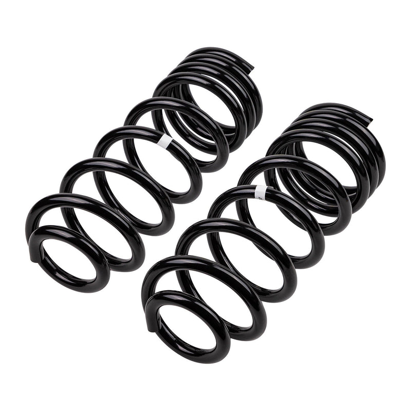 Old Man Emu BP-51 Suspension Kit Suitable For Nissan Navara D23 - NP300 Dual Cab 2015-on