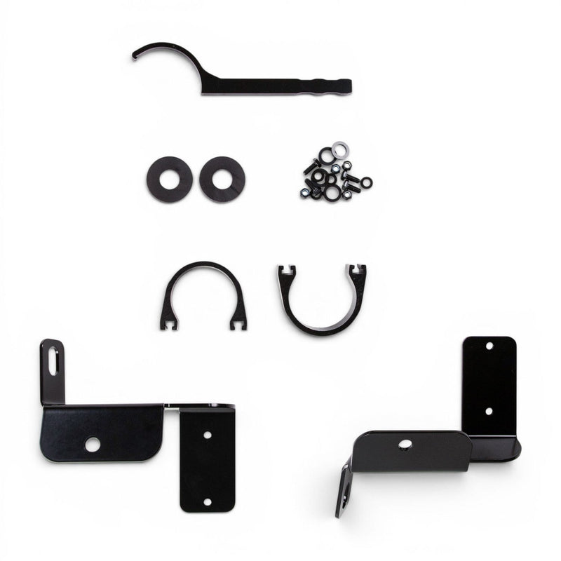 Old Man Emu BP-51 Suspension Kit Suitable For Toyota Prado 250 Series 2023-on