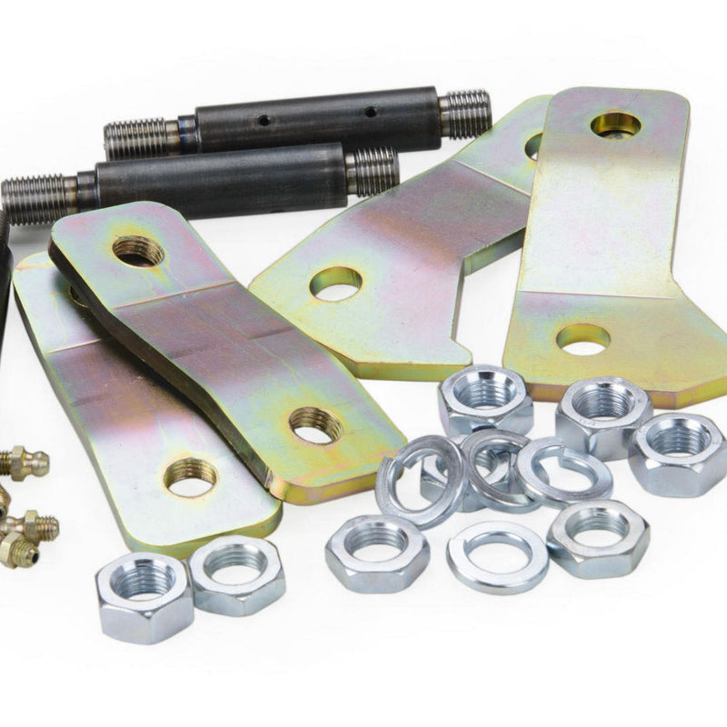 Old Man Emu Nitrocharger Plus Suspension Kit Suitable For Toyota Hilux 1997-2005