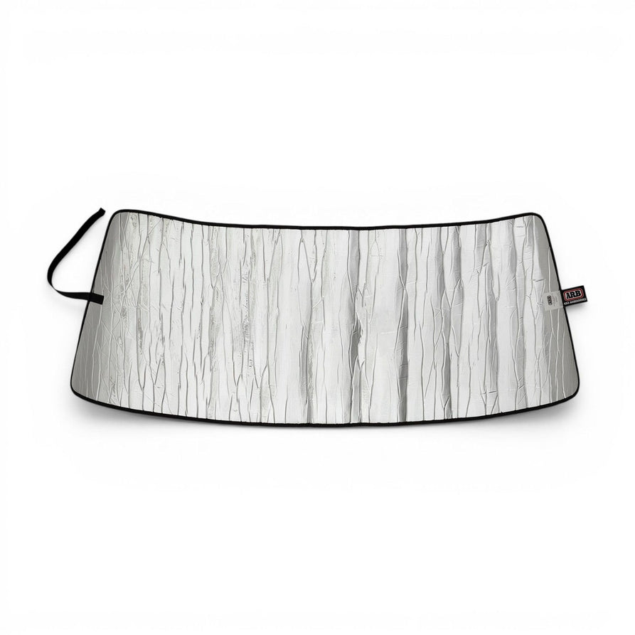 ARB Sunshade Suitable For Nissan Patrol GU 97-10 – 0860018