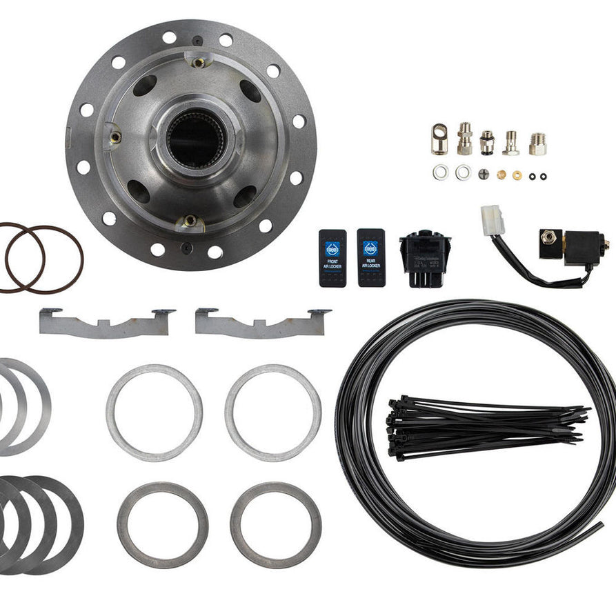 ARB Air Locker 35 Spline Low Speed - Dana 70/80 Axles, 4.56 and Up