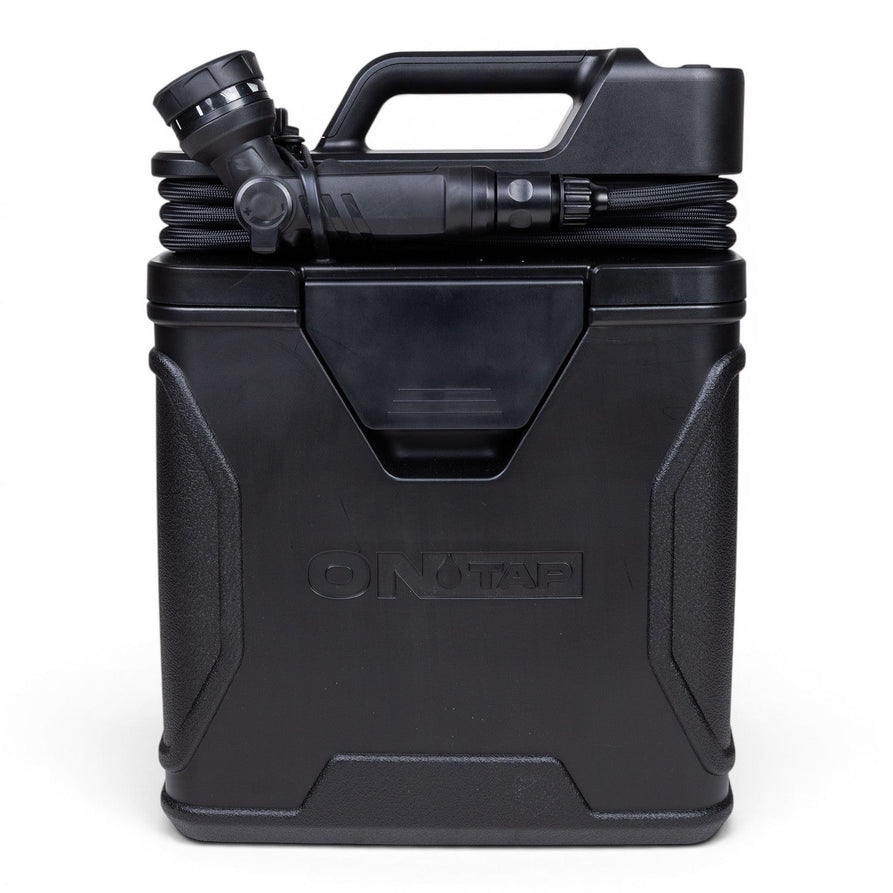 ARB ONTAP ROAM Portable Shower 16 Litre Off Grid Water System – OTPR01