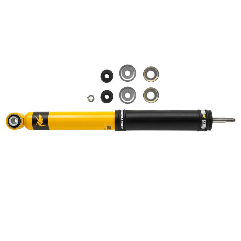 Old Man Emu Nitrocharger Plus Suspension Kit Suitable For Toyota LandCruiser 100 Series 1998-2007