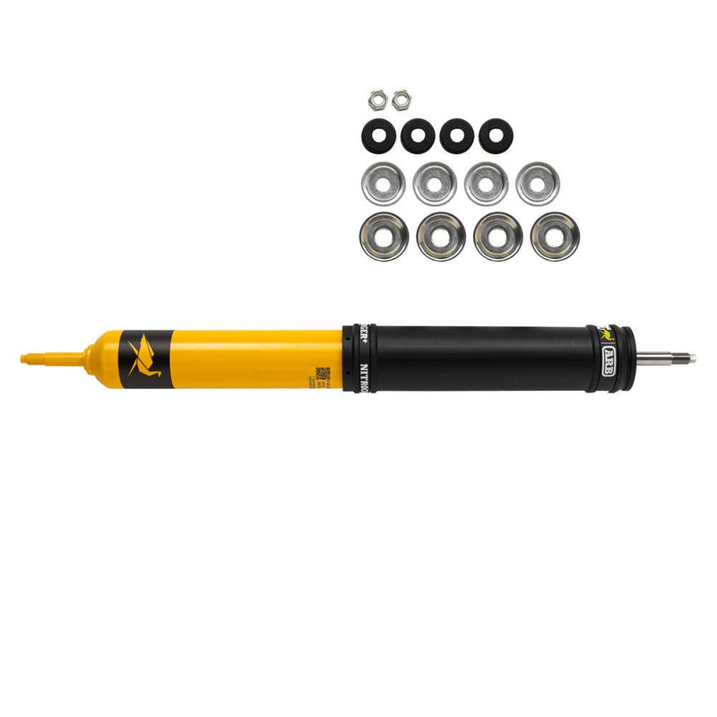 Old Man Emu Nitrocharger Plus Suspension Kit Suitable For Land Rover Defender Dual Cab, Single Cab, Wagon 1999-2016