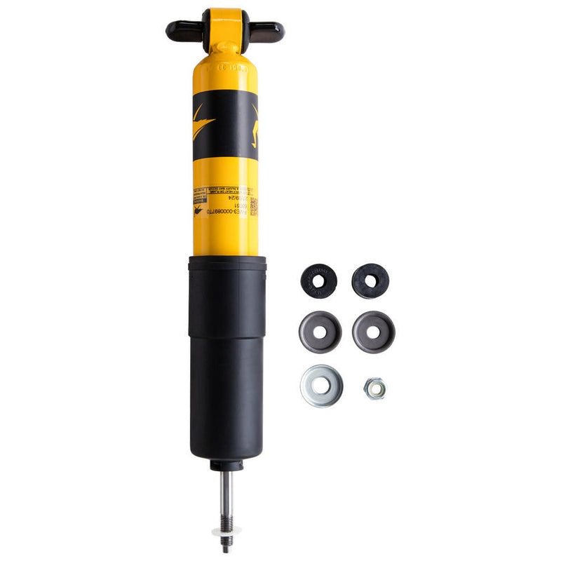 Old Man Emu Nitrocharger Plus Suspension Kit Suitable For Mitsubishi Pajero NA - NG LWB 1984-1991