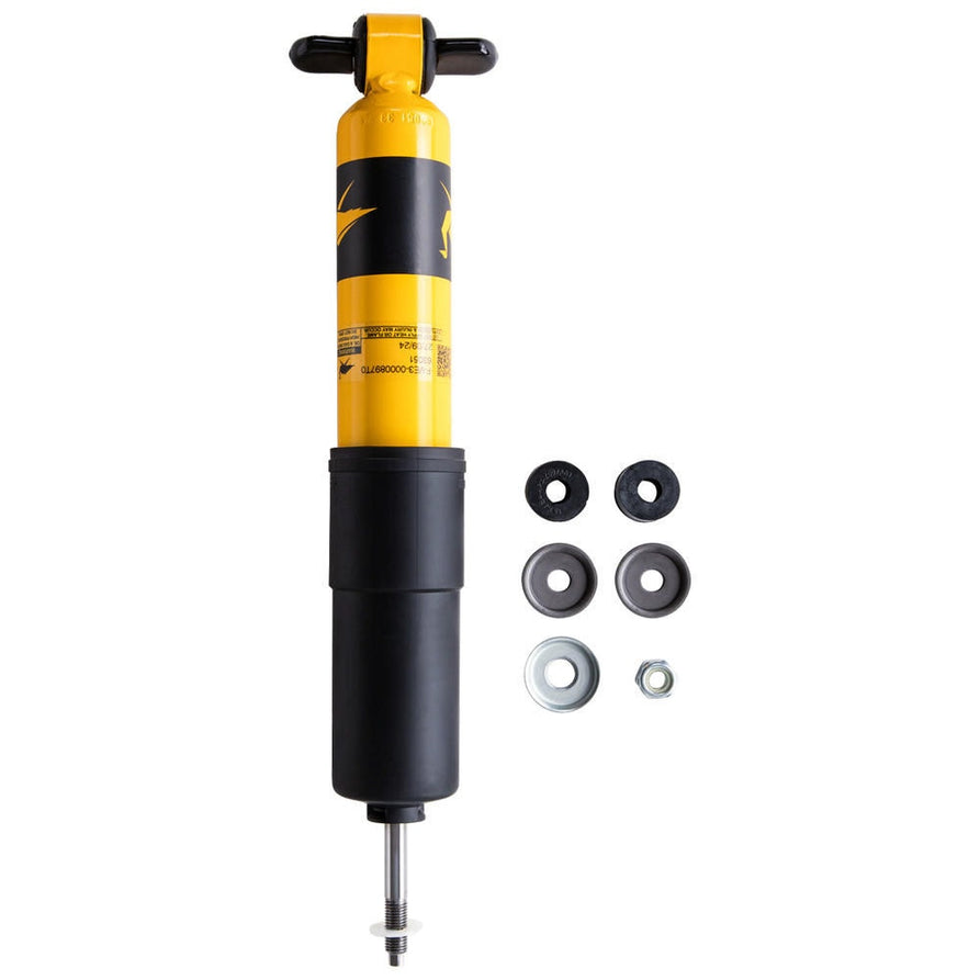 Old Man Emu Nitrocharger Plus Suspension Kit Suitable For Mitsubishi Pajero NA - NG LWB 1984-1991