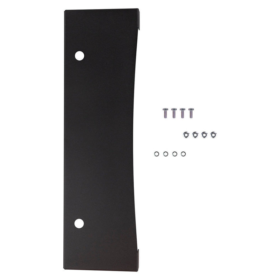 ARB Winch Cover Panel with Integrit Powdercoat Suitable For Jeep Wrangler JK – 3550120