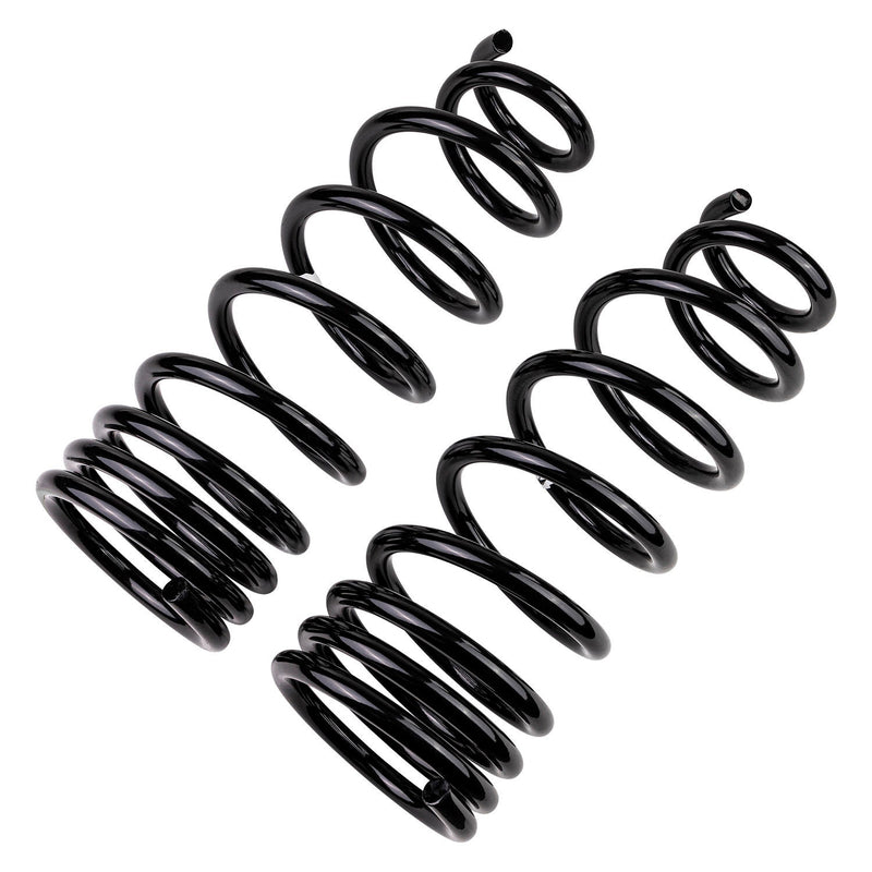 Old Man Emu BP-51 Suspension Kit Suitable For Ford Everest 2022-on