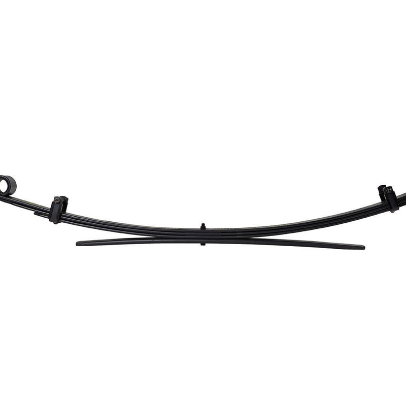 Old Man Emu Nitrocharger Plus Suspension Kit Suitable For Ford Ranger PJ / PK 2007-2011