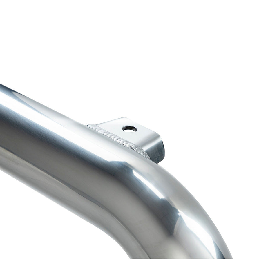 ARB Sahara Tube with Chrome Finish – 5100310