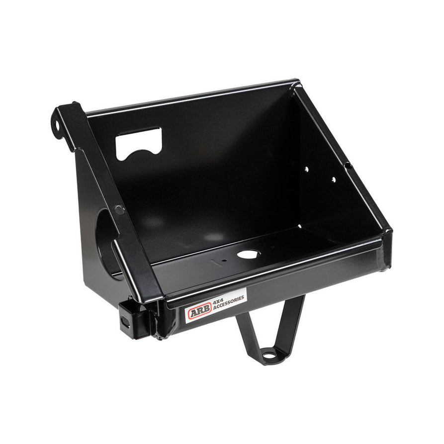 ARB Auxiliary Battery Kit with SBI12 Suitable For Toyota LandCruiser 80 Series – 4311110