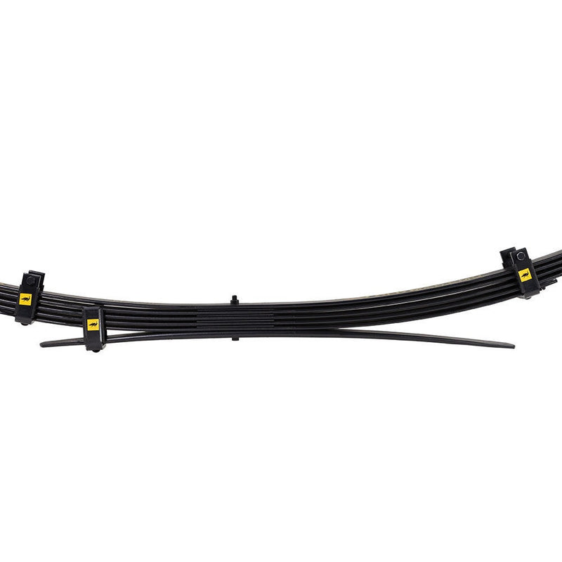 Old Man Emu Nitrocharger Plus Suspension Kit Suitable For Mitsubishi Triton MV 2023-on