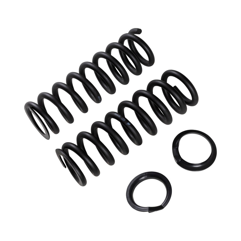 Old Man Emu Nitrocharger Plus Suspension Kit Suitable For Toyota Prado 120 Series 2003-2009