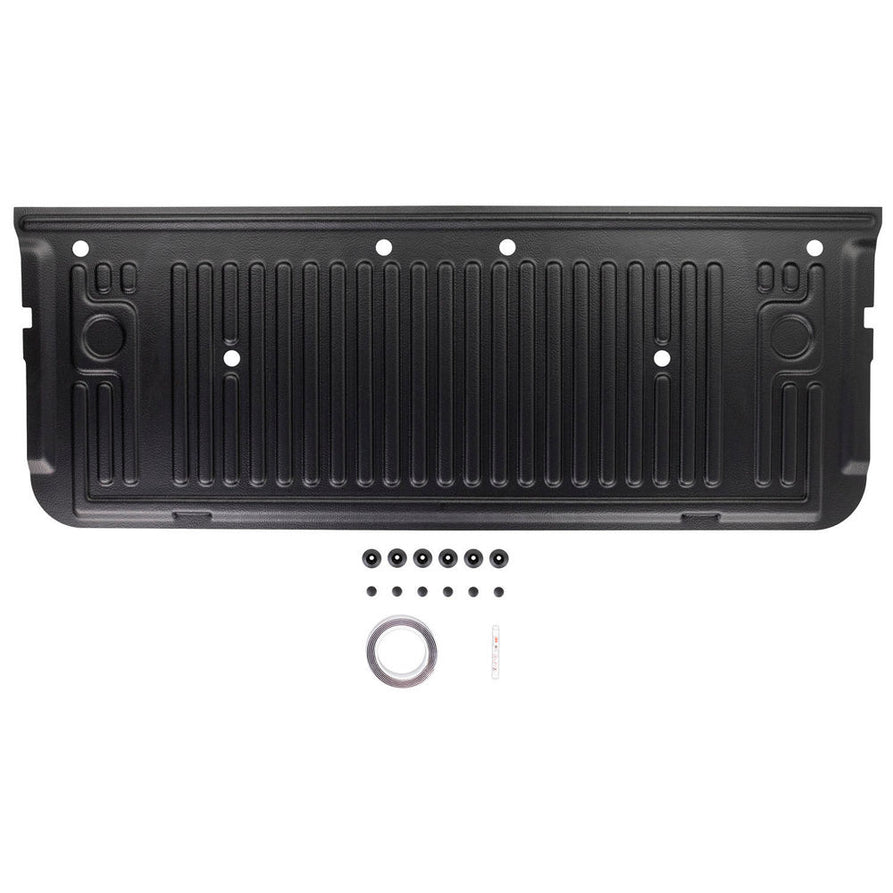 ARB Tailgate Liner with Cap Off Style Suitable For Ford Ranger and Mazda BT-50 – 10053774