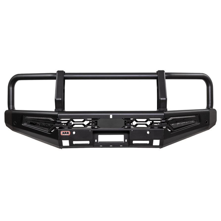 ARB Summit MkII Bull Bar Suitable For Ford Ranger Super Duty – 3440690