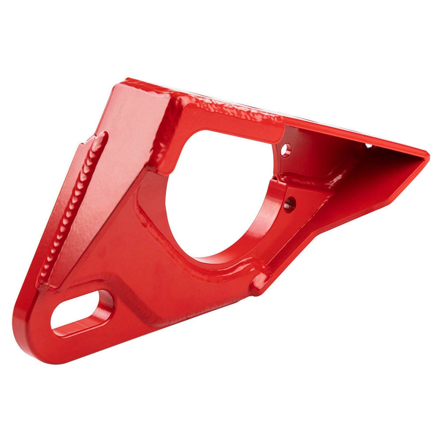 ARB Recovery Point Rear RHS Red Suitable For Ford Ranger with Ford OE Towbar – 2840100