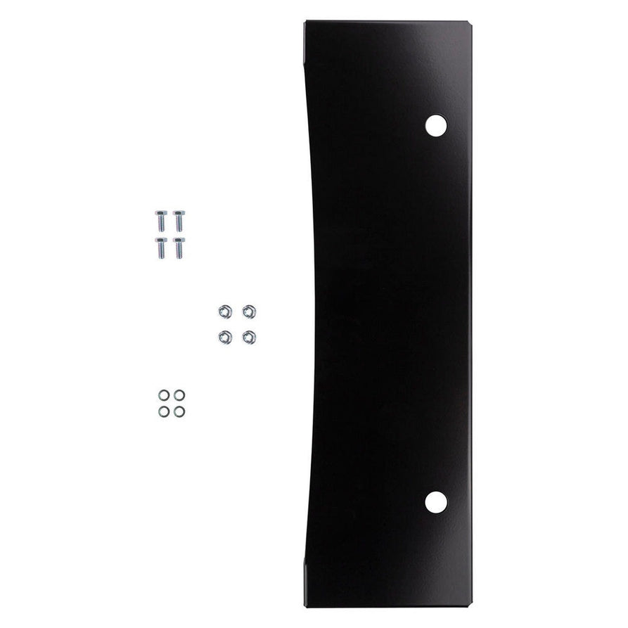 ARB Winch Cover Panel Suitable For Jeep Wrangler JK with Bull Bar – 3550170