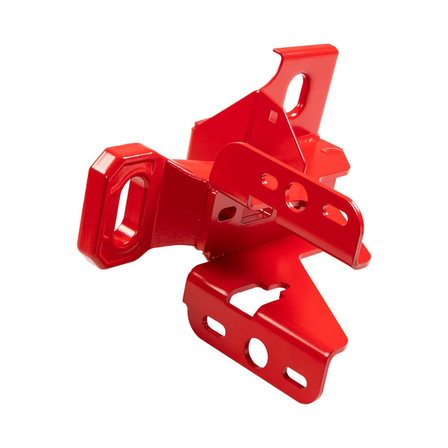 ARB Recovery Point 8T Rated, Red, Left Hand Side Suitable For Ford Ranger Raptor – 2840160