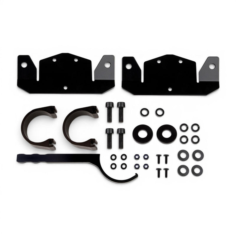 Old Man Emu BP-51 Suspension Kit Suitable For Toyota LandCruiser 200 Series 2007-2021