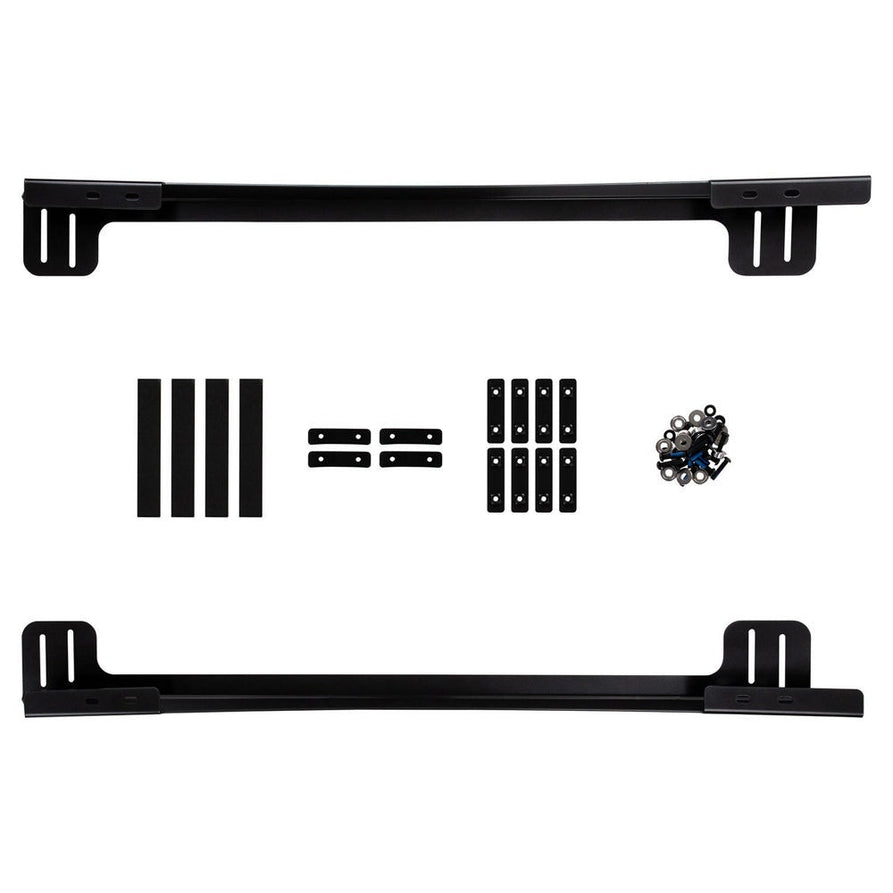 ARB Ascent Canopy Blade Brackets Suitable For Holden Colorado and Isuzu D-MAX – 4148024