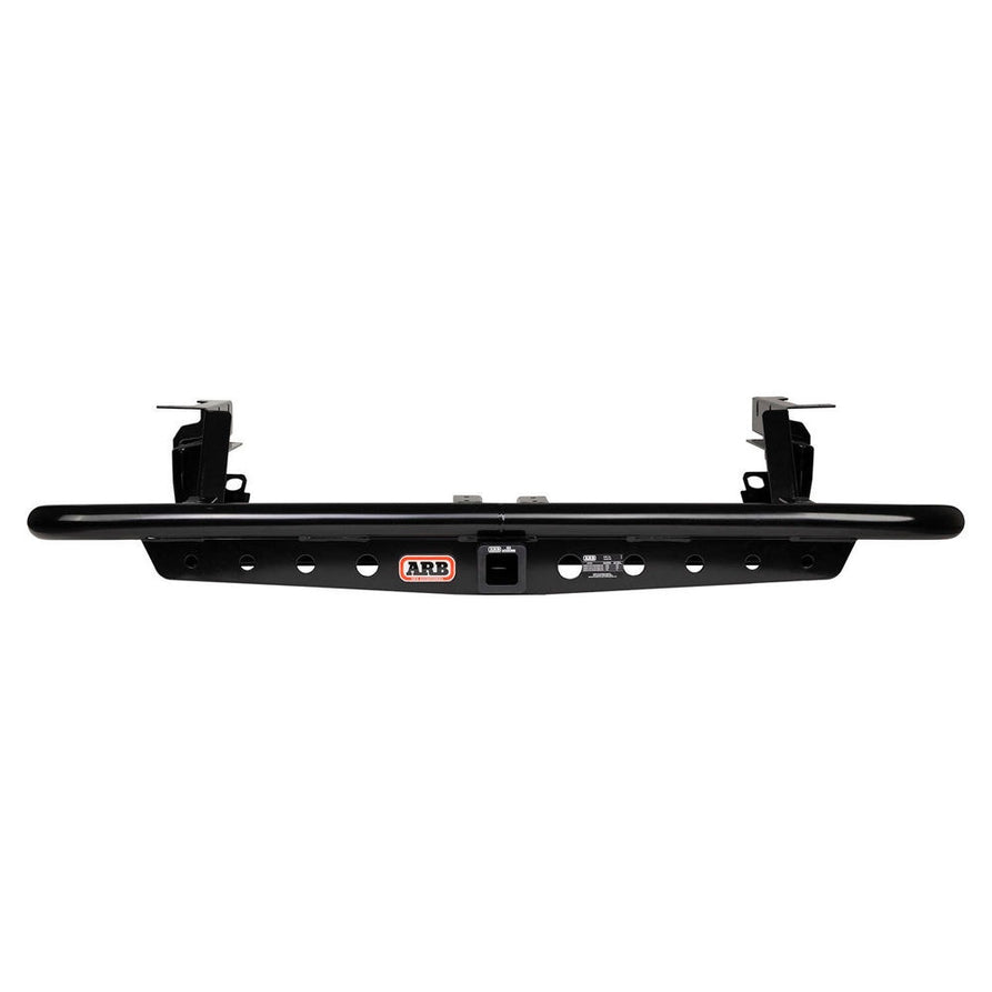 ARB Rear Step Towbar 3000 kg Suitable For Ford Ranger and Mazda BT-50 – 3640100