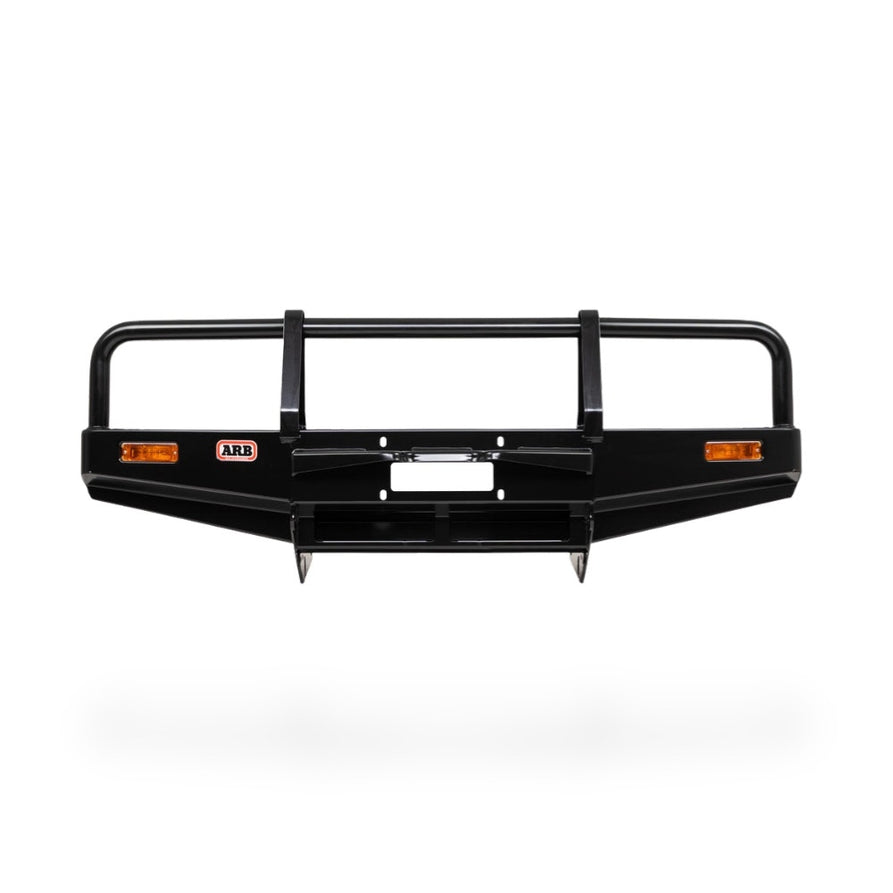 ARB Deluxe Bar Winch Compatible Suitable For Toyota Hilux – 3414020
