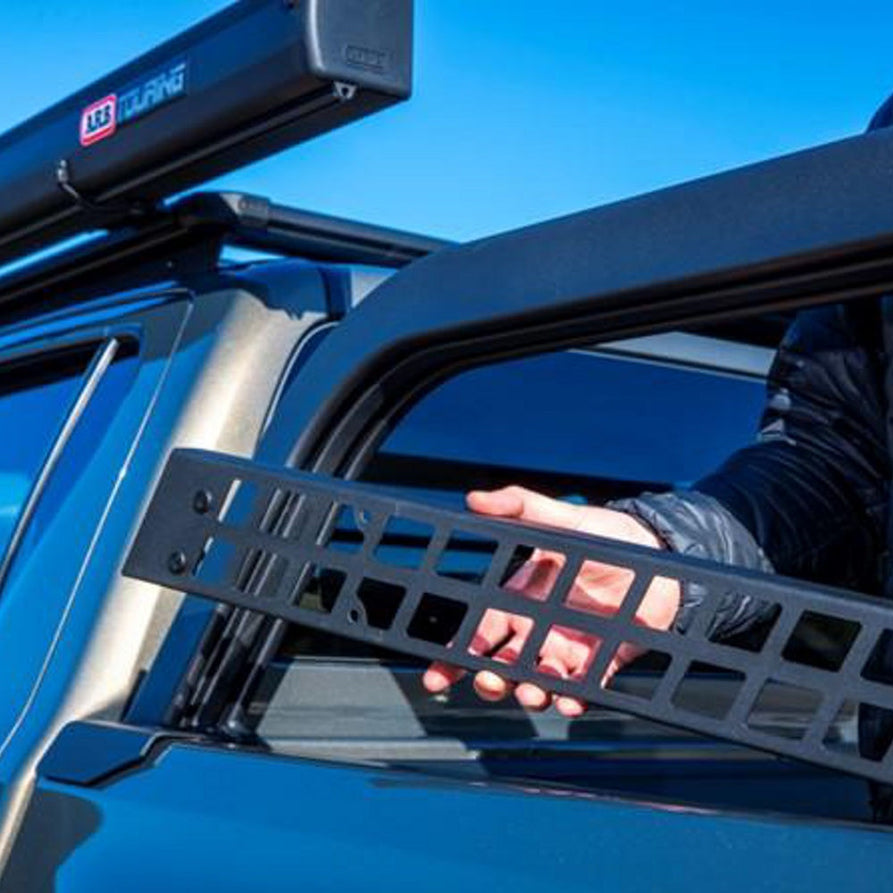 ARB Bed Rack Side Channel Suitable For VW Amarok – 1780750