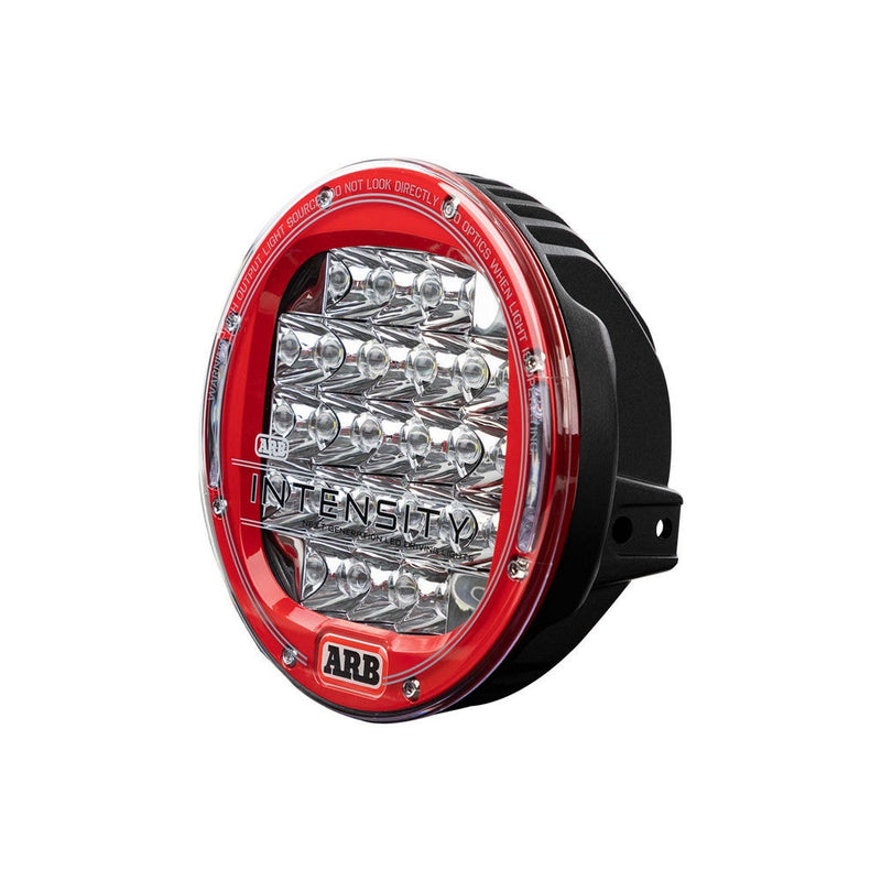 ARB Intensity V2 21 LED Flood - suits Bi-LED headlights