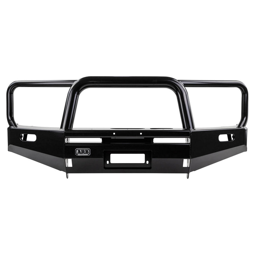 ARB Commercial Bar Winch Compatible Suitable For Toyota Hilux – 3414470