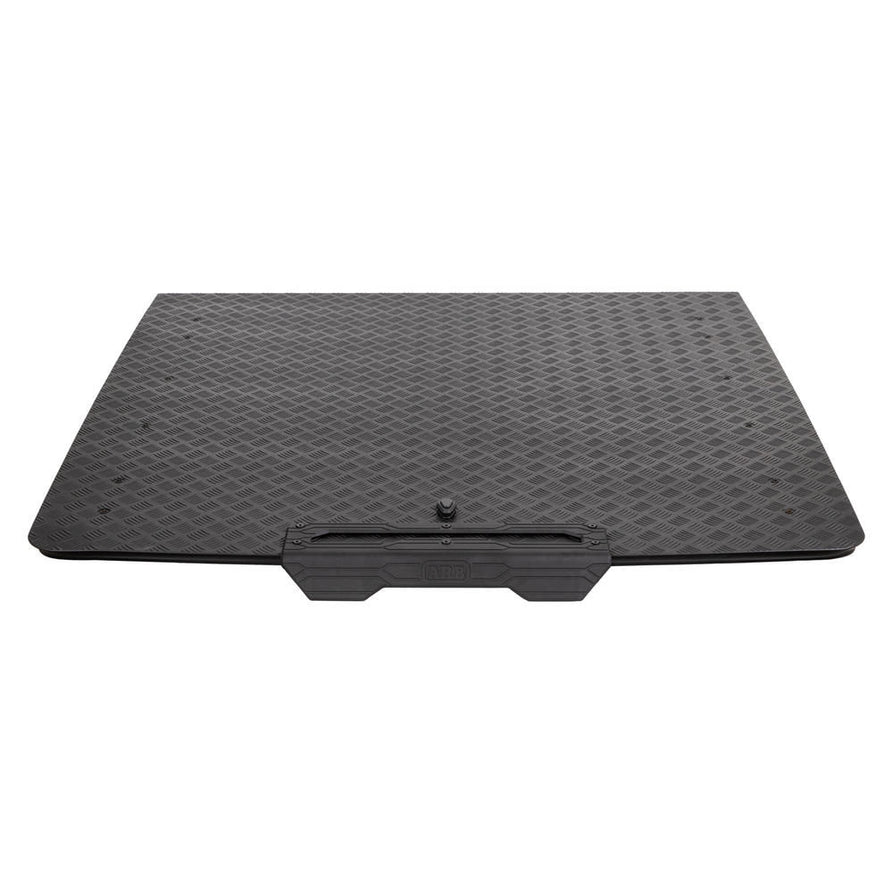 ARB HardLid Premium Model Suitable For Toyota Hilux with OE Sportbar compatibility – HLID01P
