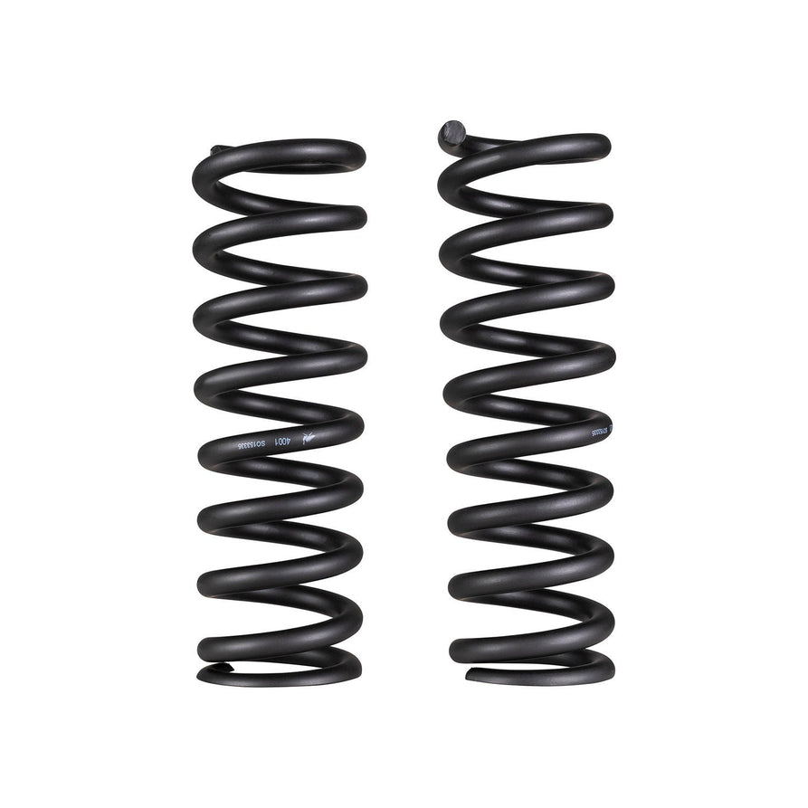 Old Man Emu Nitrocharger Plus Suspension Kit with Parabolic Springs Suitable For Mazda BT-50 2020-on