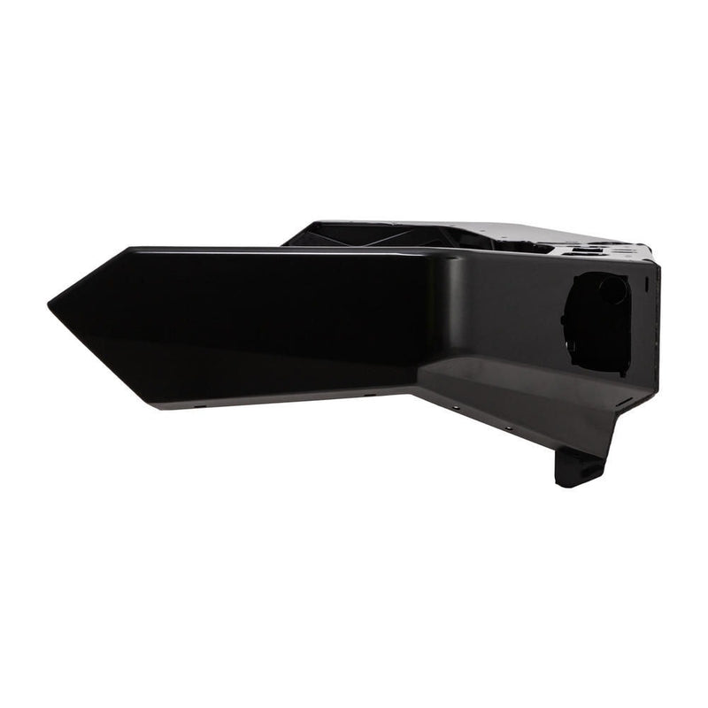 ARB Sahara Bar Winch Compatible - VW Amarok with OE Sensors
