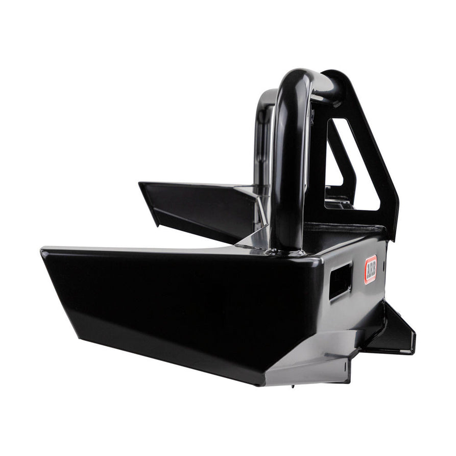 ARB Deluxe Bar Suitable For Toyota Hilux SR5 with Winch Compatibility Suitable For Flares – 3414160