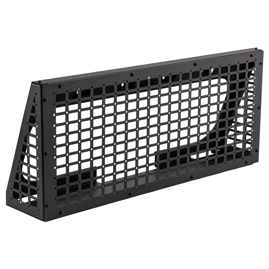 ARB Ascent Canopy Lift-Up Window Storage Unit - Suitable For Ascent Canopy on VW Amarok and Mitsubishi Triton MR – CISZ10