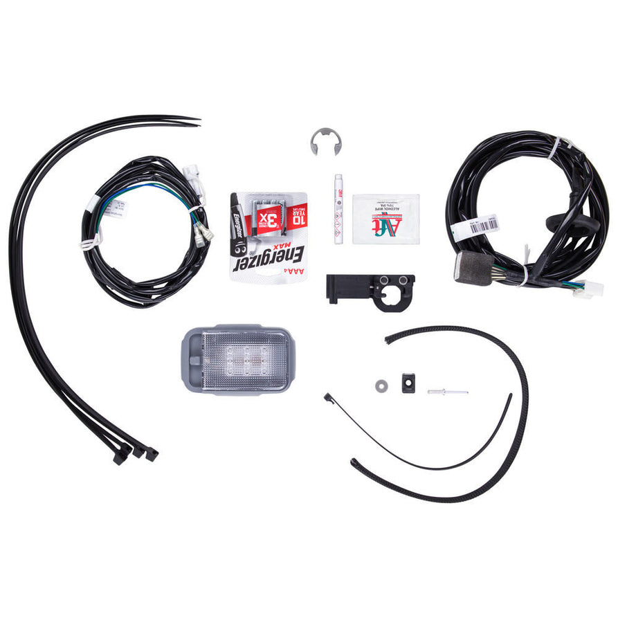 ARB Central Locking Kit Suitable For Toyota Hilux with ARB HardLid – 10058186